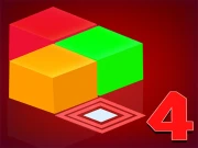 Sokoban 3D Chapter 4 Online HTML5 Games on NaptechGames.com