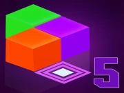 Sokoban 3D Chapter 5 Online Puzzle Games on NaptechGames.com