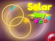 Solar Ray Online Hypercasual Games on NaptechGames.com