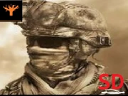 Solder Defence Online Action Games on NaptechGames.com