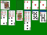 solitaire chllg 3d Online Clicker Games on NaptechGames.com
