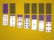 Solitaire Classic Games Online Cards Games on NaptechGames.com