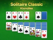 Solitaire Classic - Klondike Online Cards Games on NaptechGames.com
