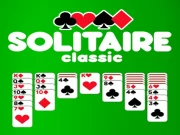 Solitaire Classic Online Cards Games on NaptechGames.com