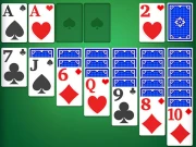 Solitaire Classique Online Hypercasual Games on NaptechGames.com