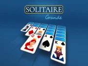 Solitaire Grande Online Puzzle Games on NaptechGames.com