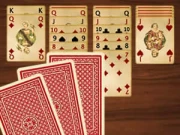 Solitaire HD Online Cards Games on NaptechGames.com