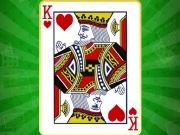 Solitaire King Game Online Hypercasual Games on NaptechGames.com