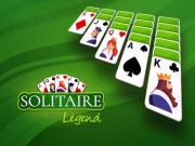Solitaire Legend Online Puzzle Games on NaptechGames.com