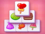 Solitaire Mahjong Candy Online Cards Games on NaptechGames.com