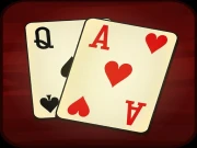 Solitaire master Online Cards Games on NaptechGames.com