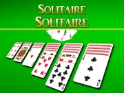 Solitaire Solitaire Online Puzzle Games on NaptechGames.com