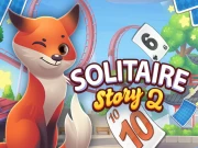 Solitaire Story Tripeaks 2 Online Cards Games on NaptechGames.com