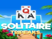 Solitaire Story - Tripeaks Online Puzzle Games on NaptechGames.com