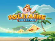 Solitaire Tripeaks Online Cards Games on NaptechGames.com