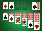 Solitaire Online Puzzle Games on NaptechGames.com