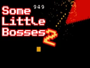 Some Little Bosses 2 Online arcade Games on NaptechGames.com