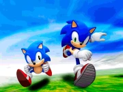 Sonic Jigsaw Puzzle Collection Online Puzzle Games on NaptechGames.com