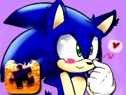 Sonic Jigsaw Online Puzzle Games on NaptechGames.com