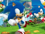 Sonic Match3 Online Puzzle Games on NaptechGames.com
