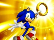 Sonic Path Adventure Online Hypercasual Games on NaptechGames.com