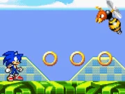 Sonic Runners Online Arcade Games on NaptechGames.com