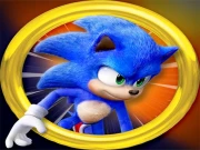 Sonic Super Hero Run 3D Online Adventure Games on NaptechGames.com