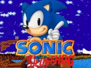 Sonic the Hedgehog Online Arcade Games on NaptechGames.com