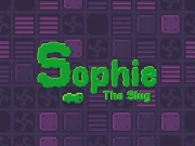 Sophie The Slug Online Puzzle Games on NaptechGames.com