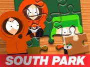 South Park Jigsaw Puzzle Online Puzzle Games on NaptechGames.com
