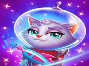 Space adventure Match-3 Online Puzzle Games on NaptechGames.com