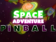 Space Adventure Pinball Online Arcade Games on NaptechGames.com