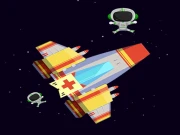 Space Astro Online Casual Games on NaptechGames.com