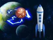 Space Battle Online Shooting Games on NaptechGames.com