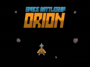 Space Battleship Orion Online arcade Games on NaptechGames.com