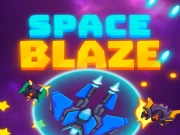 Space Blaze Online Shooter Games on NaptechGames.com