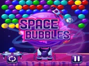 Space Bubbles Online Bubble Shooter Games on NaptechGames.com