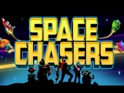 Space Chasers Online Match-3 Games on NaptechGames.com