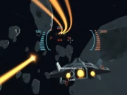 Space Combat Simulator Online Battle Games on NaptechGames.com