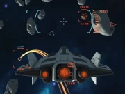 Space Combat Online Action Games on NaptechGames.com