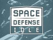 Space Defense Idle Online Clicker Games on NaptechGames.com
