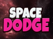 Space Dodge Online arcade Games on NaptechGames.com