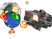 Space Fire 1 Online Shooting Games on NaptechGames.com