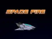 Space Fire Online Arcade Games on NaptechGames.com