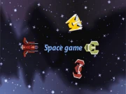 Space Game Online arcade Games on NaptechGames.com