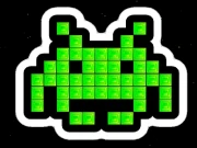 Space Invaders Remake Online Shooting Games on NaptechGames.com