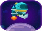 Space Jack Online Casual Games on NaptechGames.com
