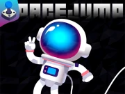 Space Jump Game Online Arcade Games on NaptechGames.com