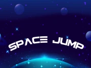 Space Jump Online Game Online Arcade Games on NaptechGames.com