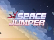 Space Jumper Online Sports Games on NaptechGames.com